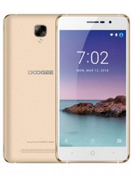 Замена разъема зарядки на телефоне Doogee X10s в Екатеринбурге